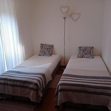 Apartamento 1 - Fundacao De Veiros エクステリア 写真