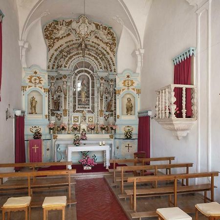 Apartamento 1 - Fundacao De Veiros エクステリア 写真