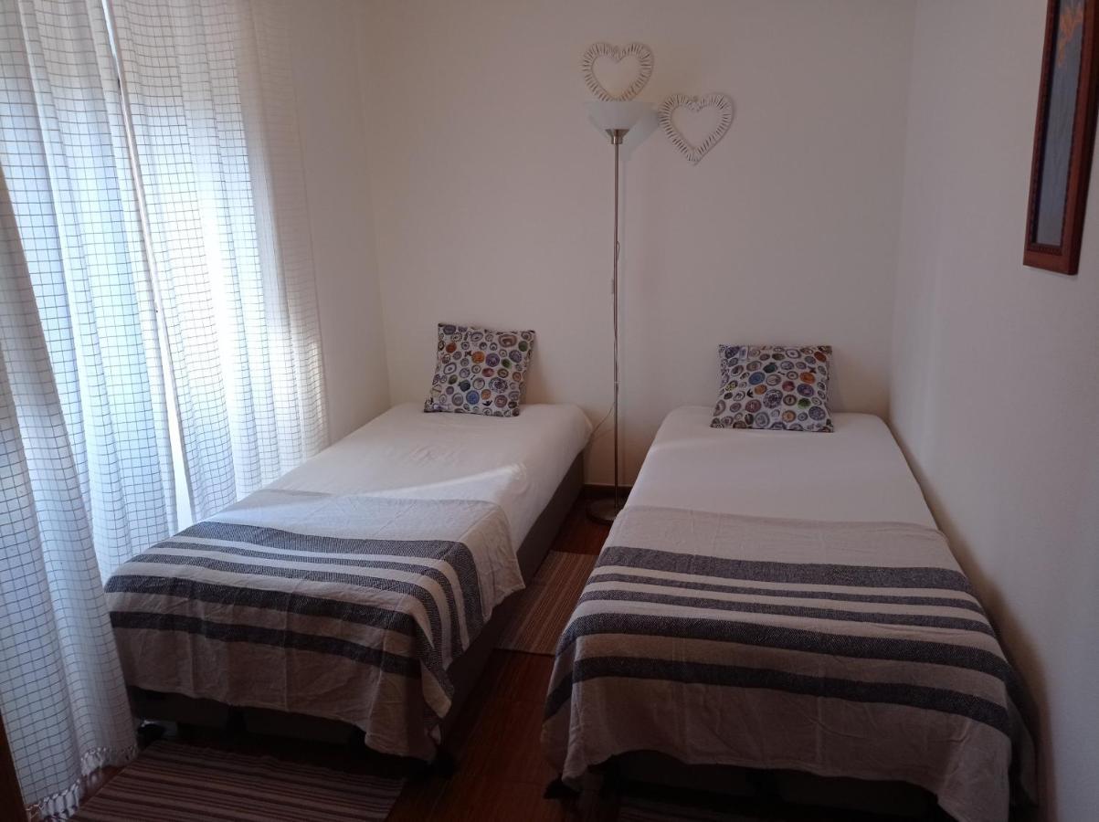 Apartamento 1 - Fundacao De Veiros エクステリア 写真