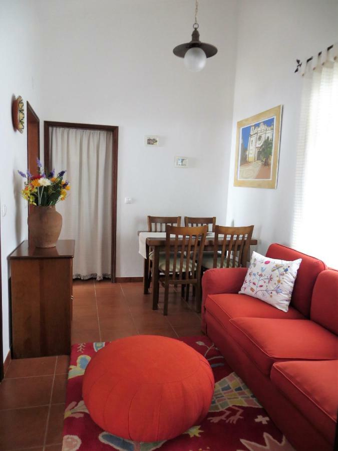 Apartamento 1 - Fundacao De Veiros エクステリア 写真
