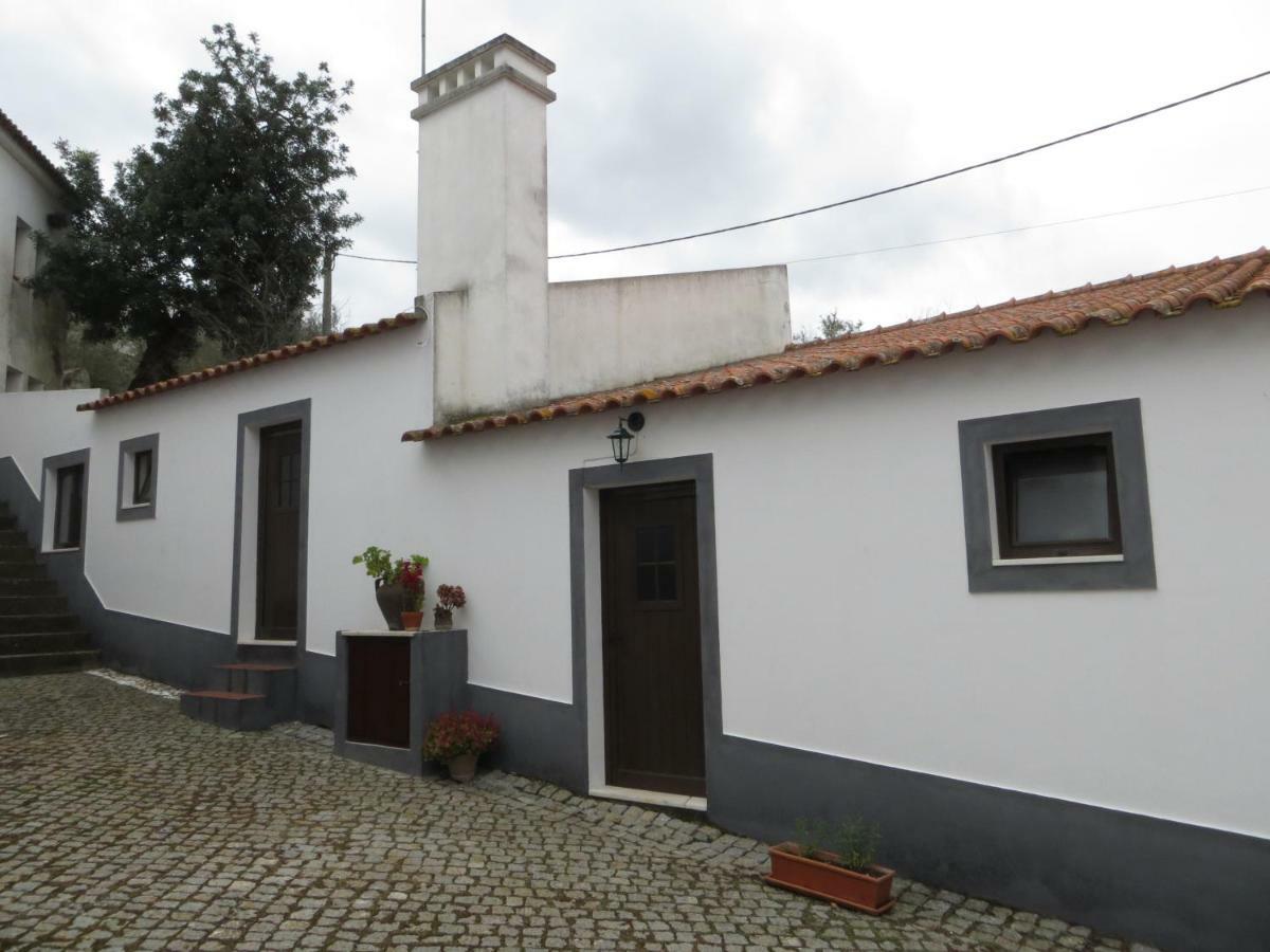 Apartamento 1 - Fundacao De Veiros エクステリア 写真