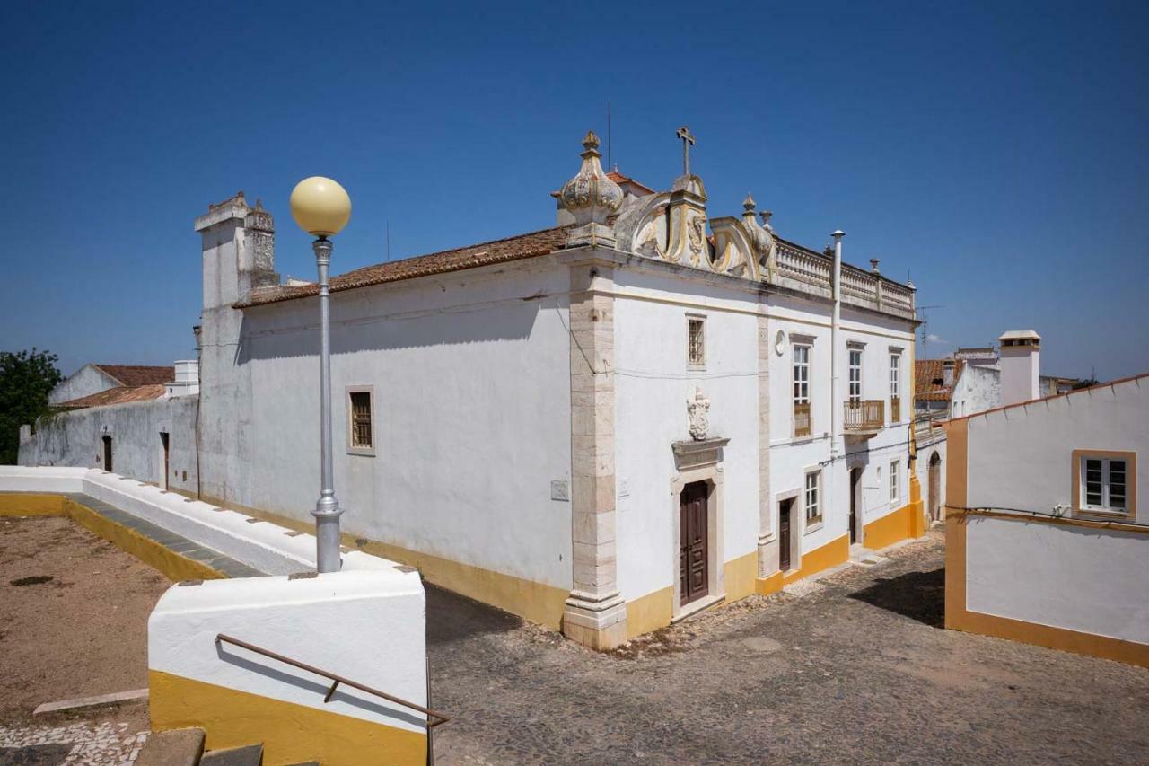 Apartamento 1 - Fundacao De Veiros エクステリア 写真