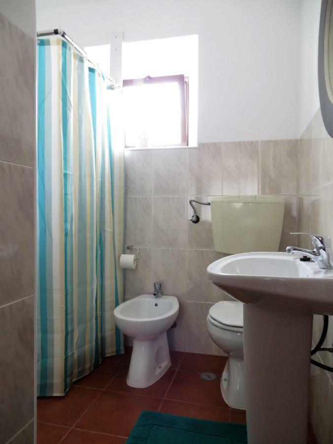 Apartamento 1 - Fundacao De Veiros エクステリア 写真