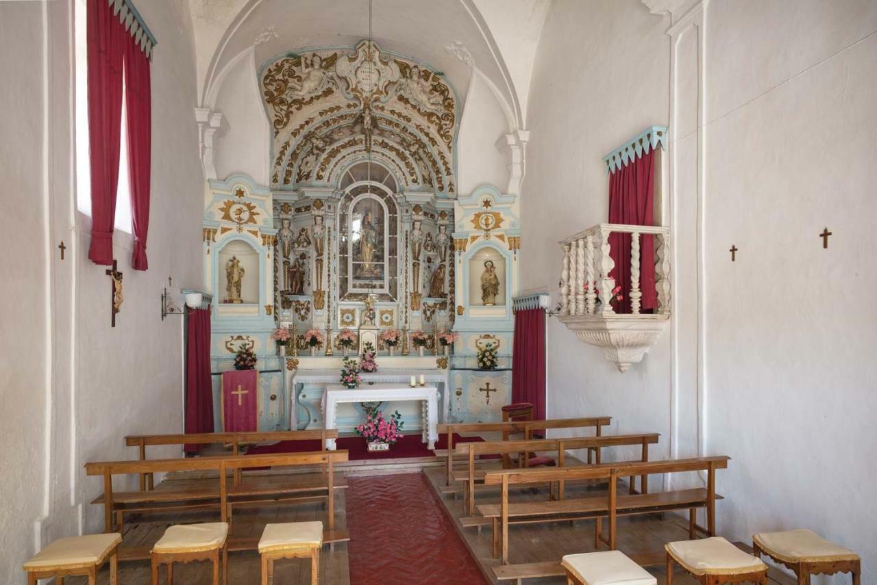 Apartamento 1 - Fundacao De Veiros エクステリア 写真