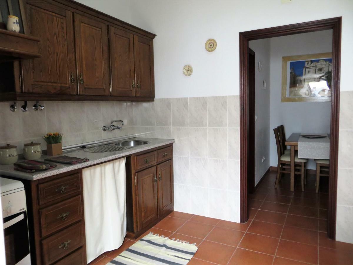 Apartamento 1 - Fundacao De Veiros エクステリア 写真